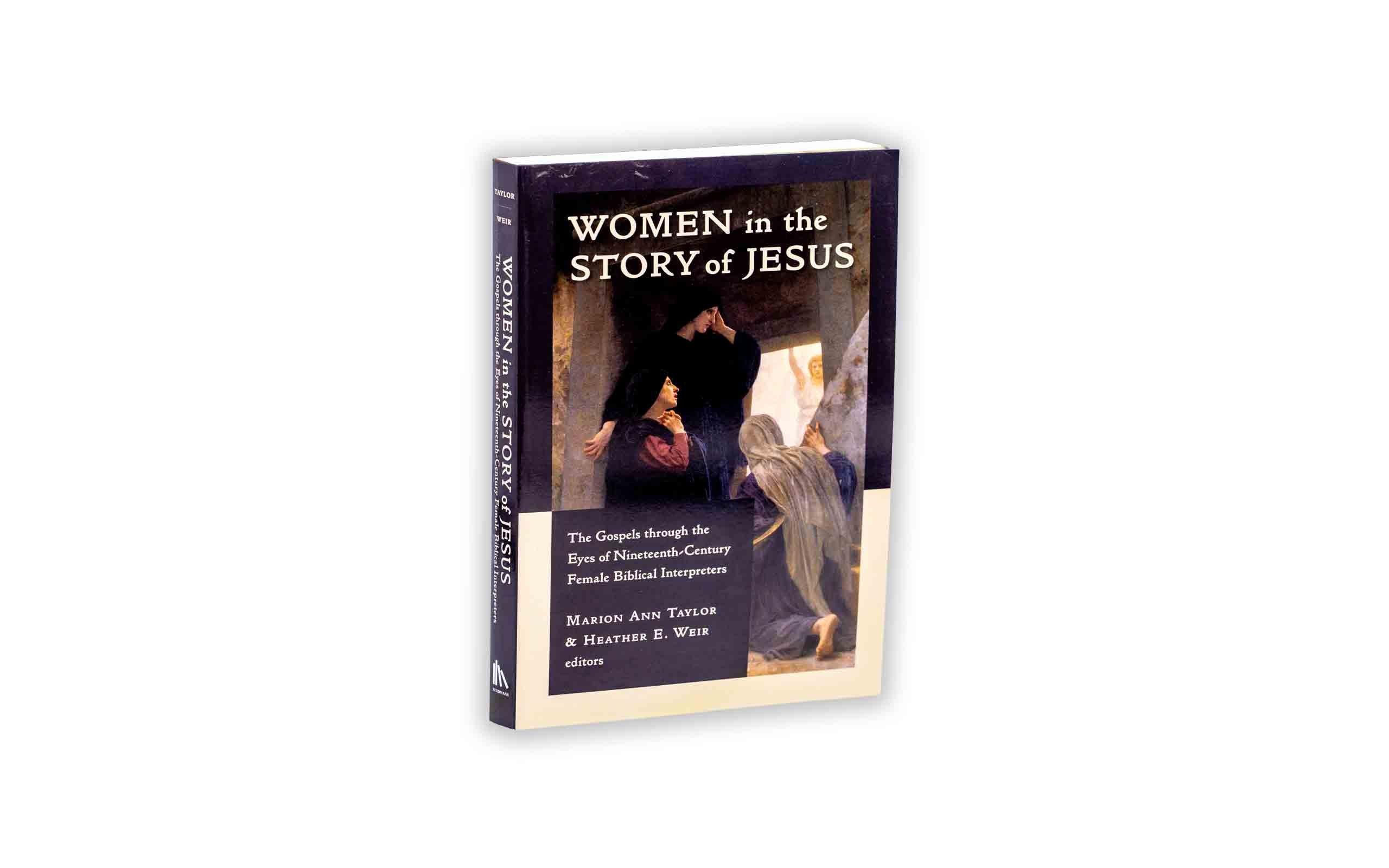 Women in the Story of Jesus
