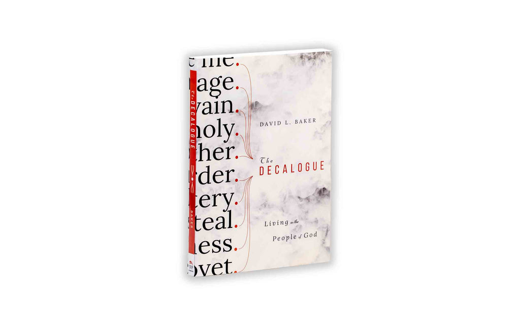 The Decalogue