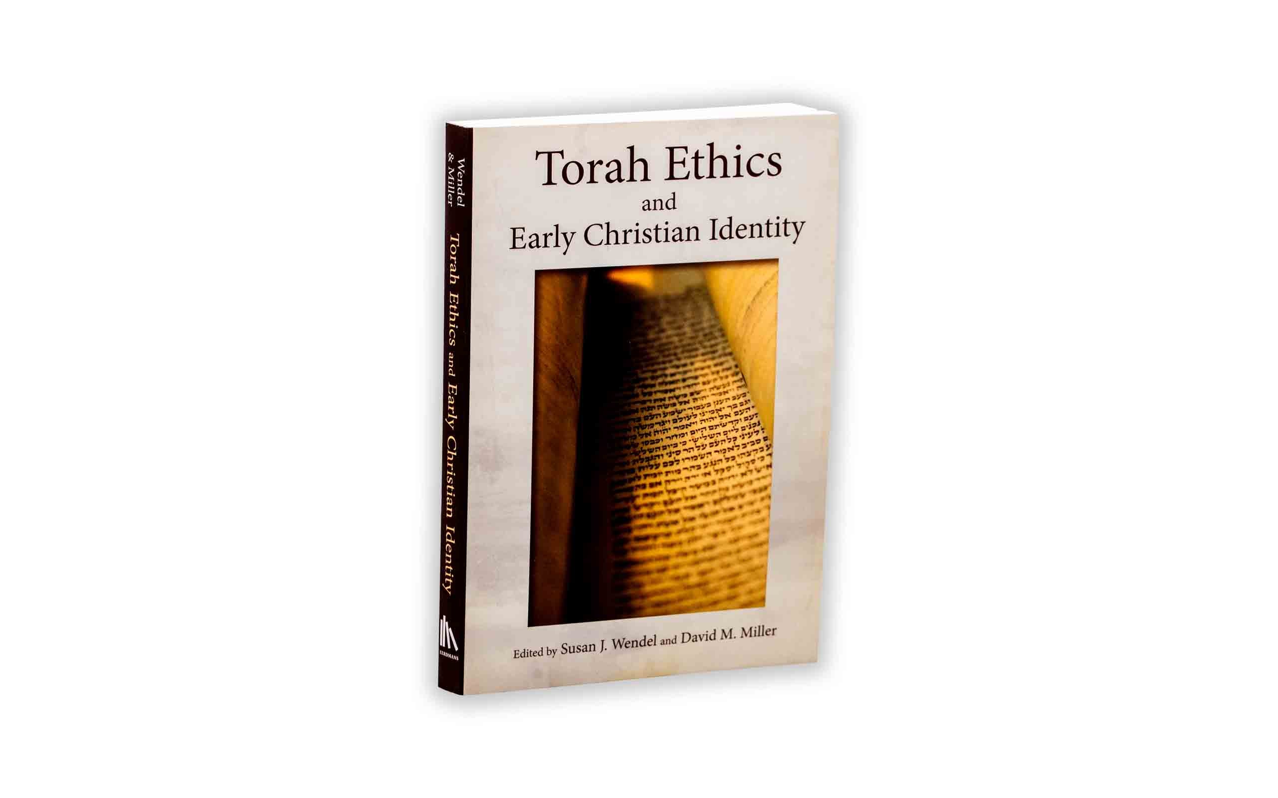 Torah Ethics and Early Christian Identity
