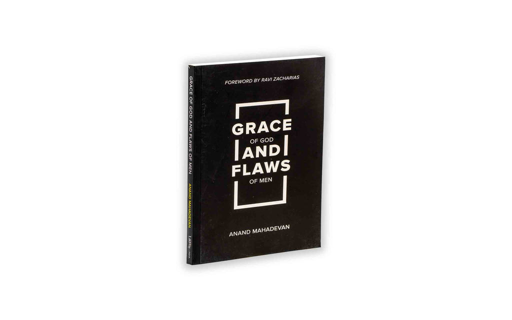 Grace of God and Flaws of Men