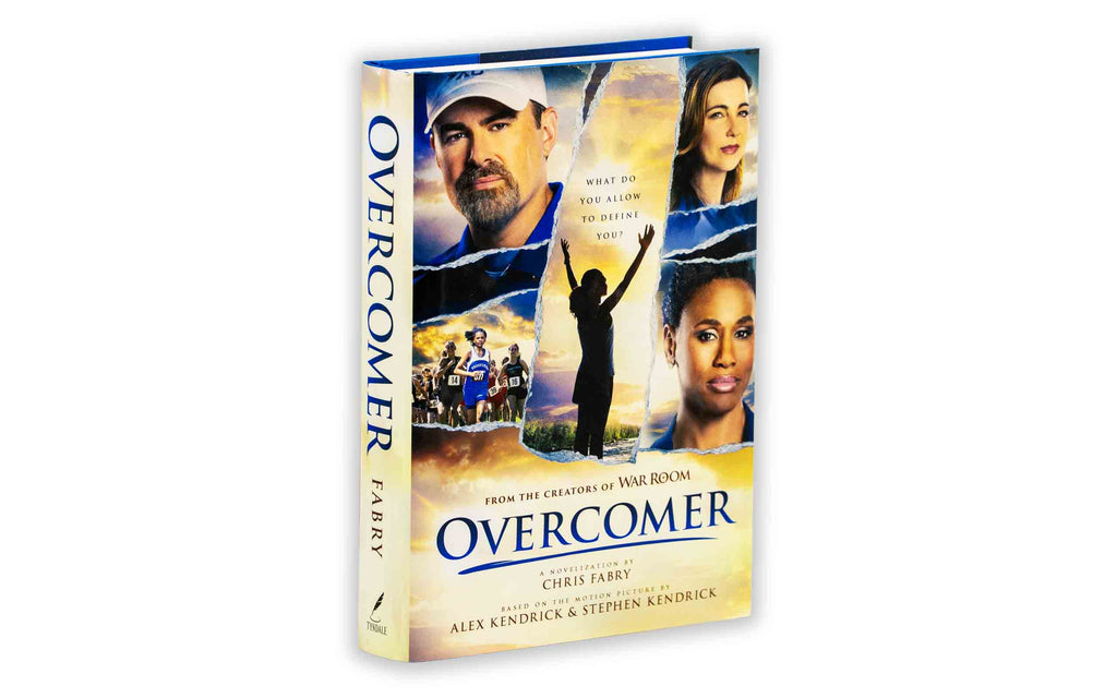 Overcomer