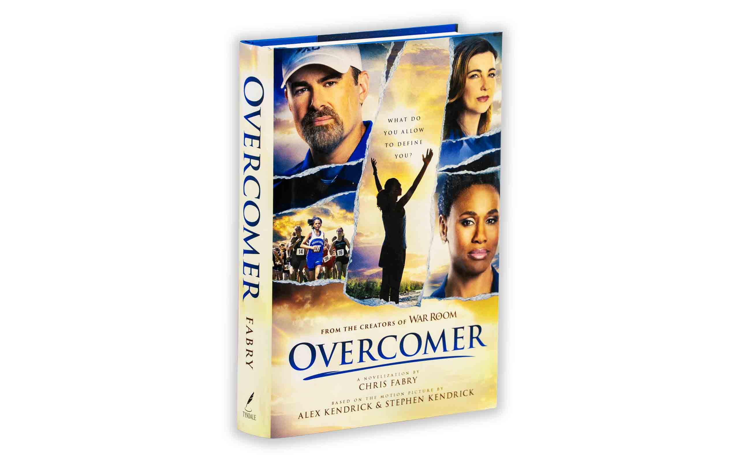 Overcomer
