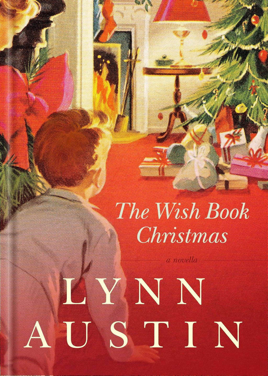 The Wish Book Christmas | Christian Bible Service