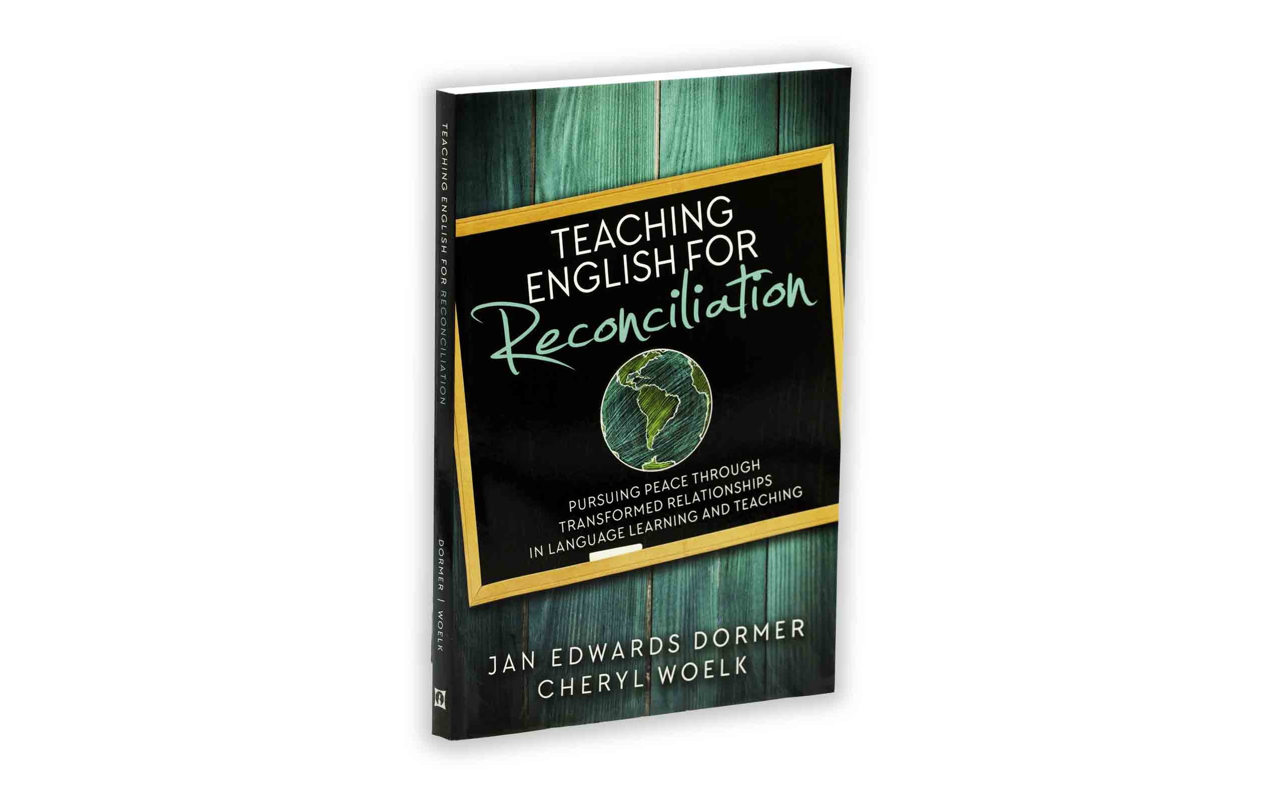 Teaching English for Reconciliation