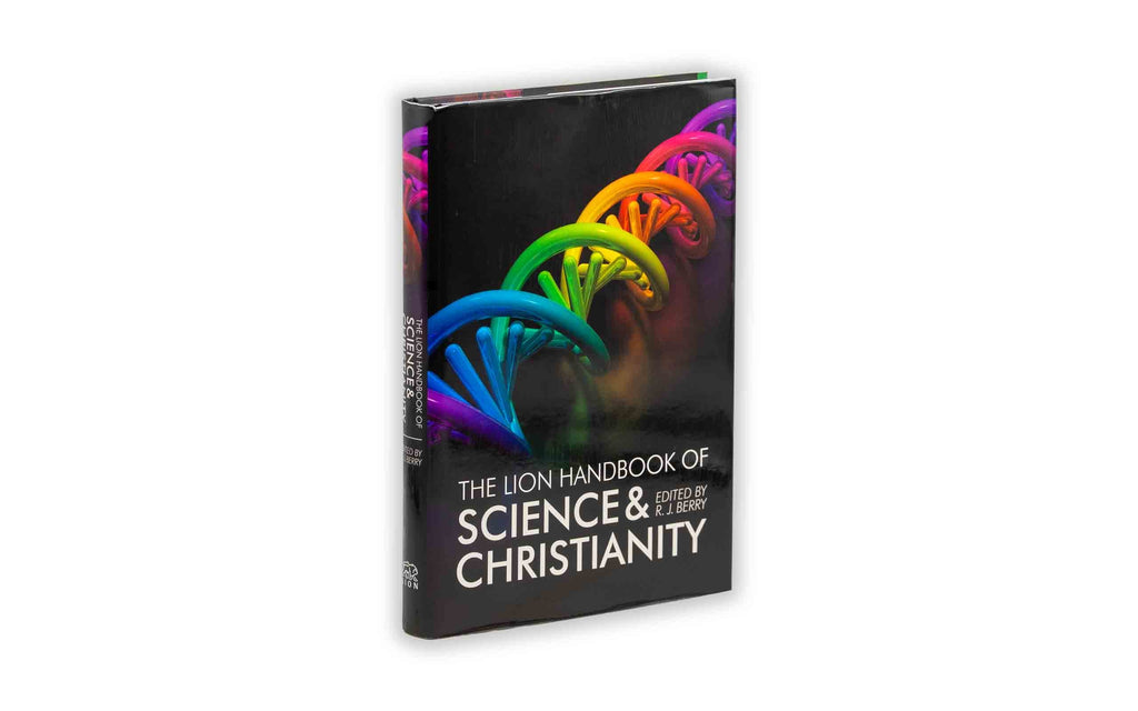 The Lion Handbook of Science and Christianity