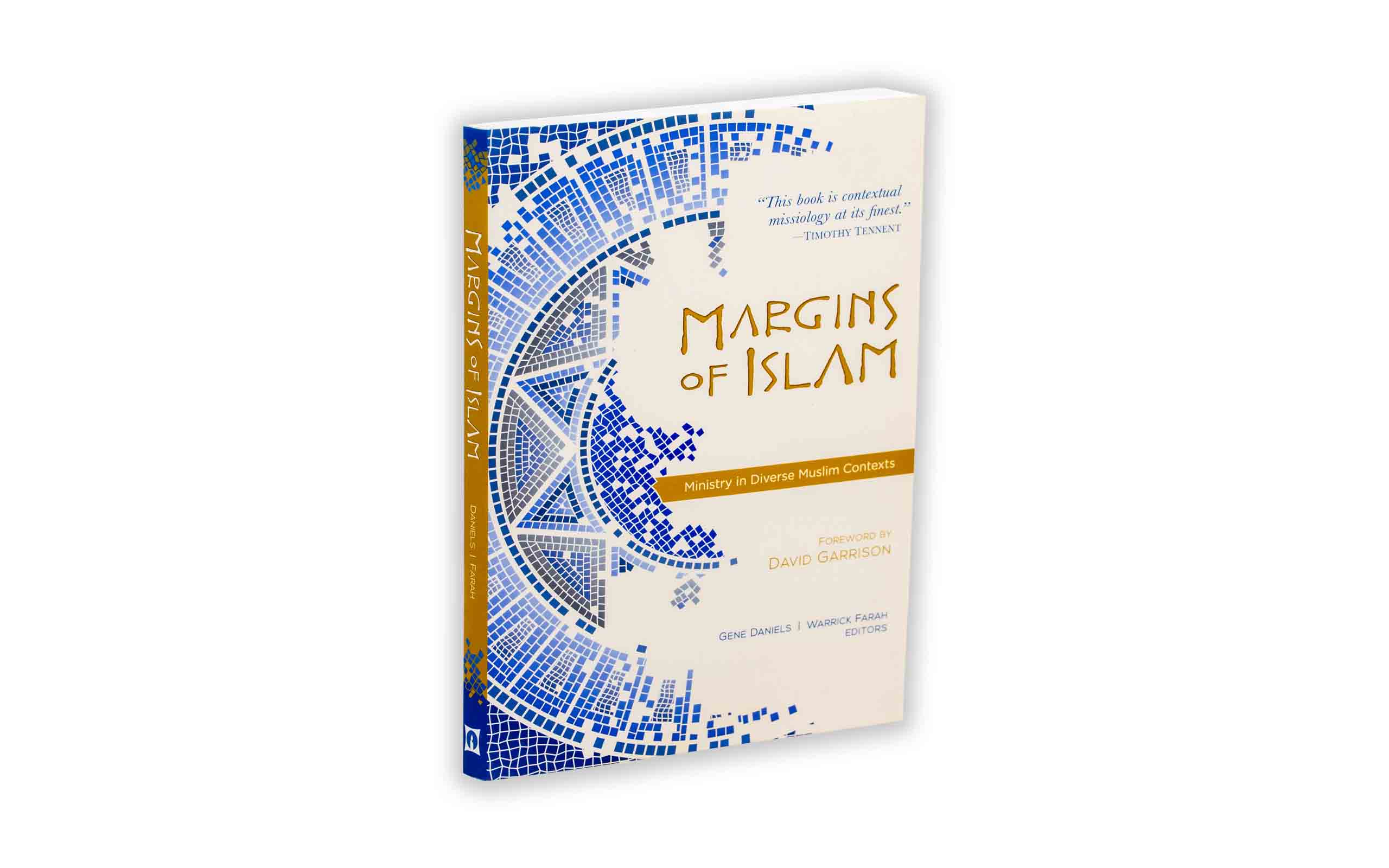Margins of Islam