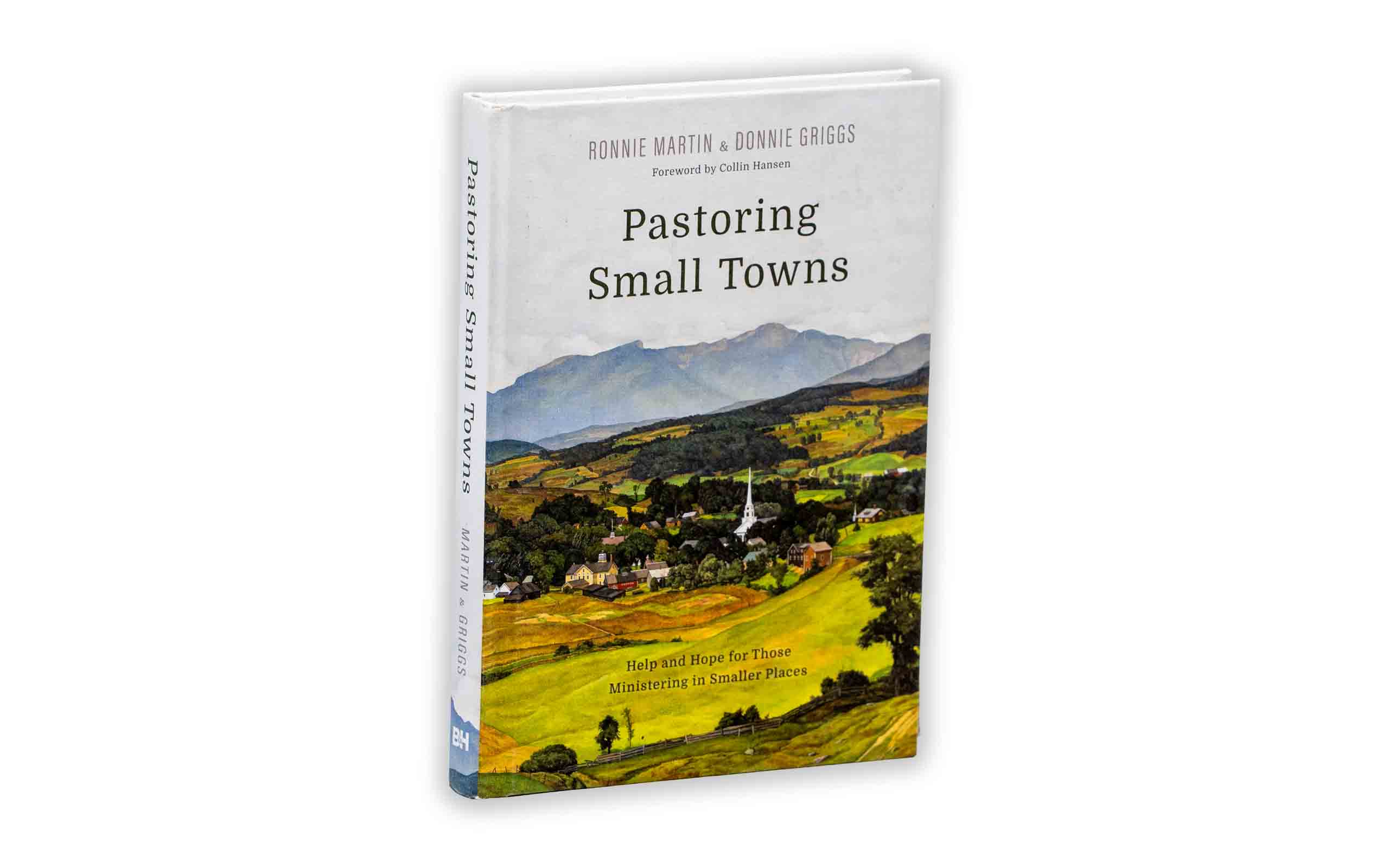 Pastoring Small Towns