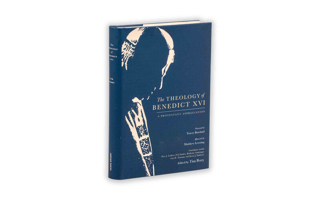 The Theology of Benedict XVI
