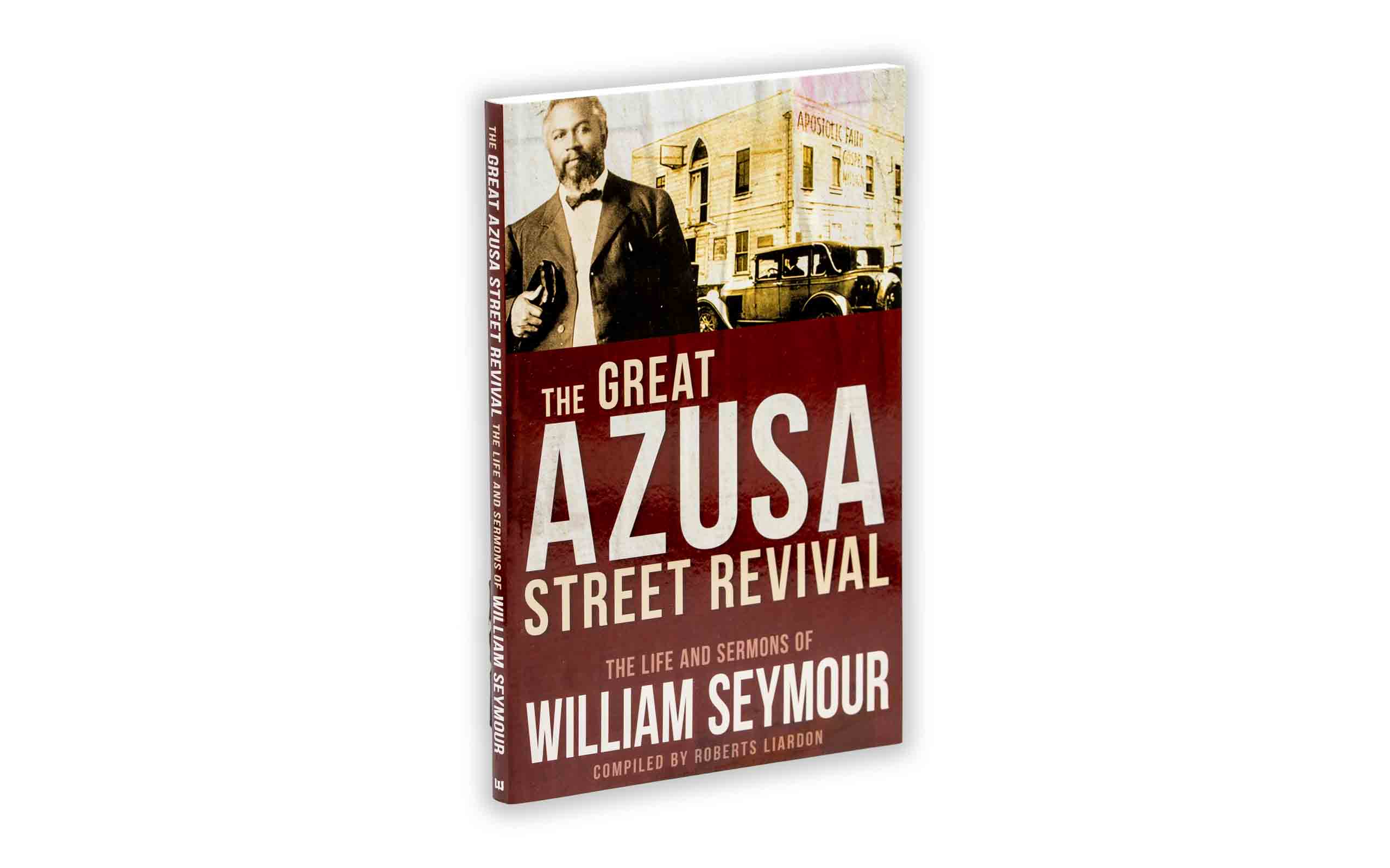 The Great Azusa Street Revival