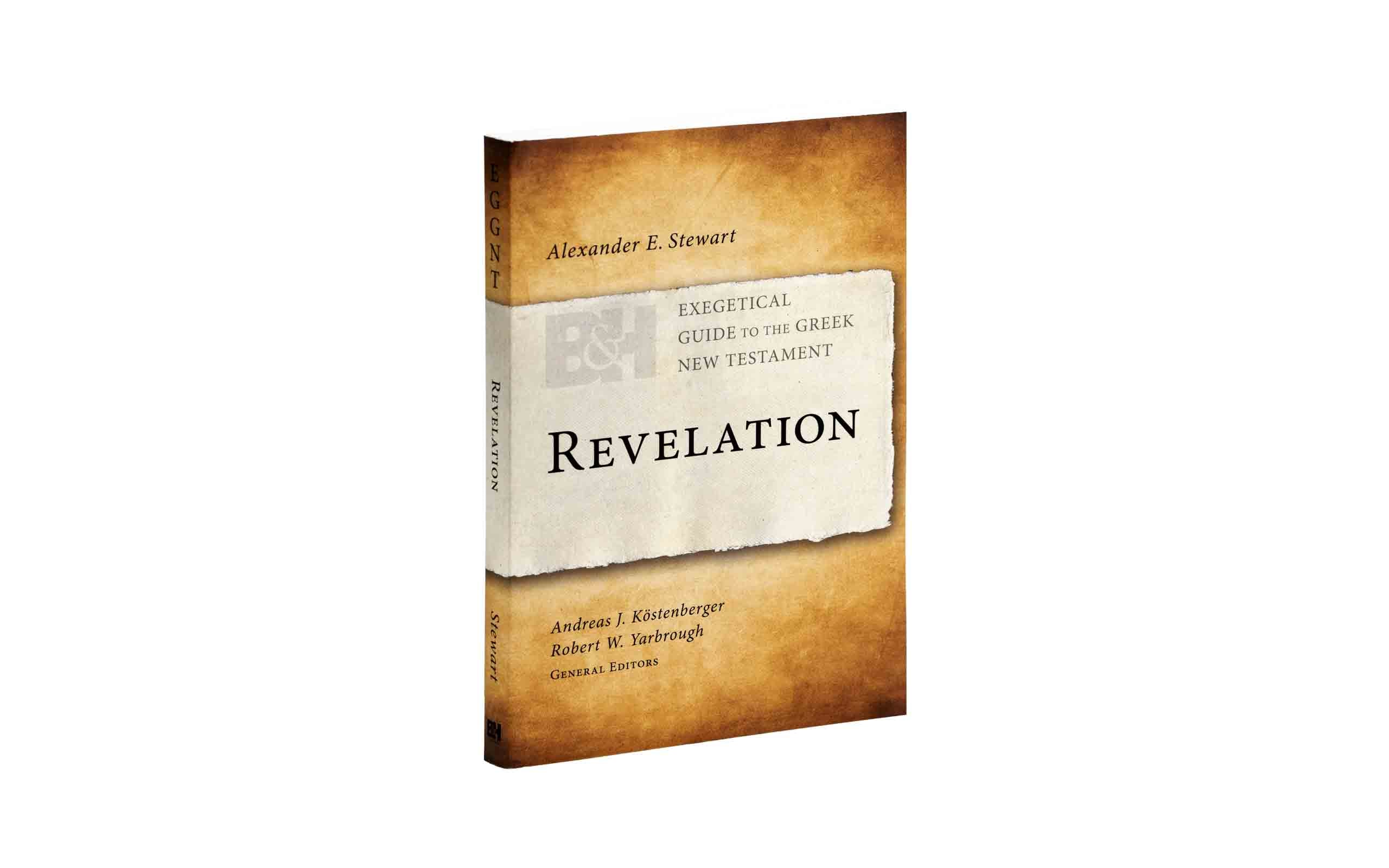Revelation (Exegetical Guide to the Greek New Testament)