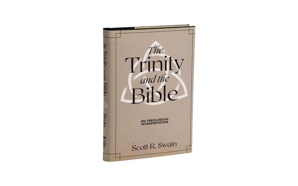 The Trinity & the Bible | Christian Bibl + The New Testament Commentary Guide | Chr Combo