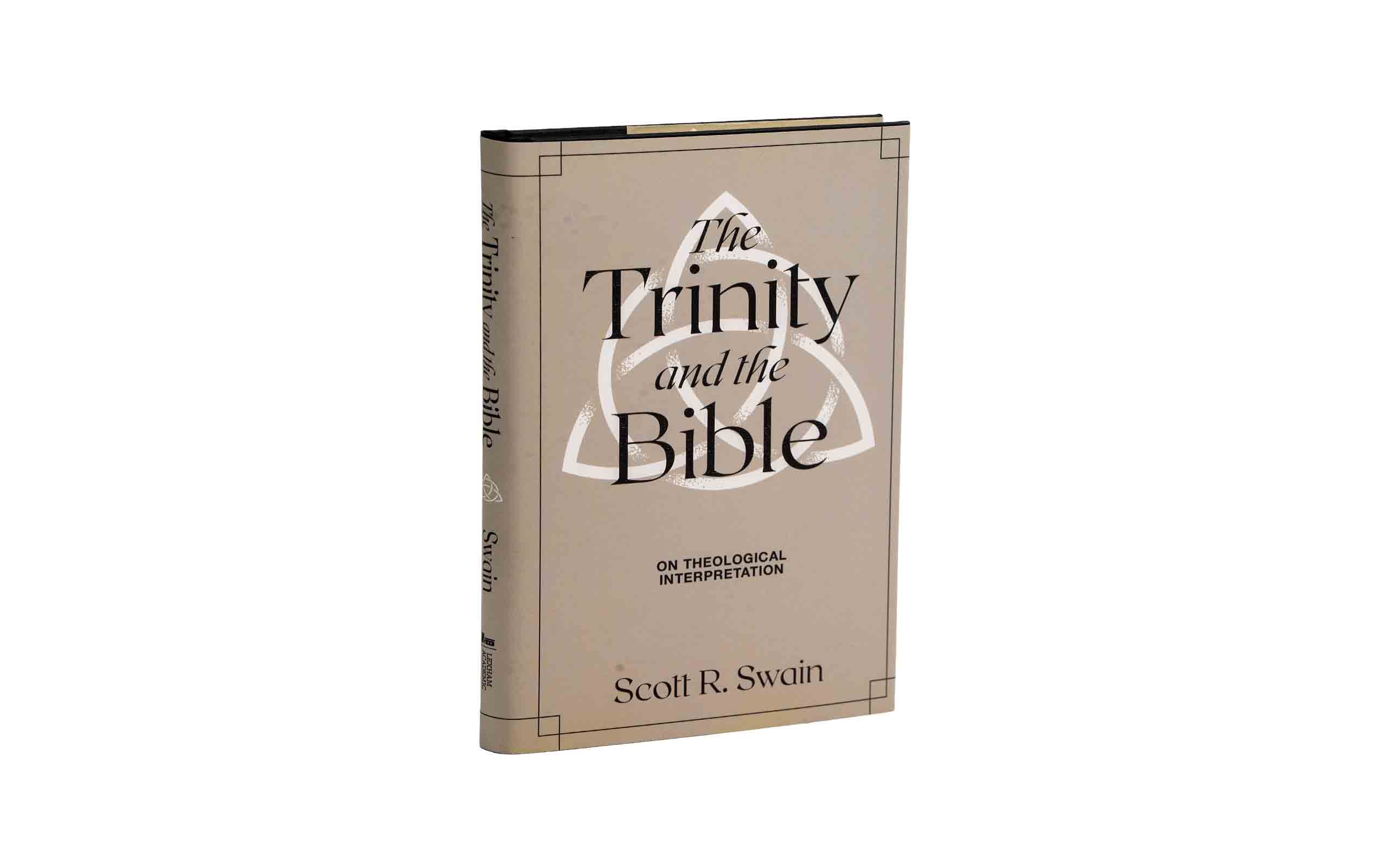 The Trinity & the Bible