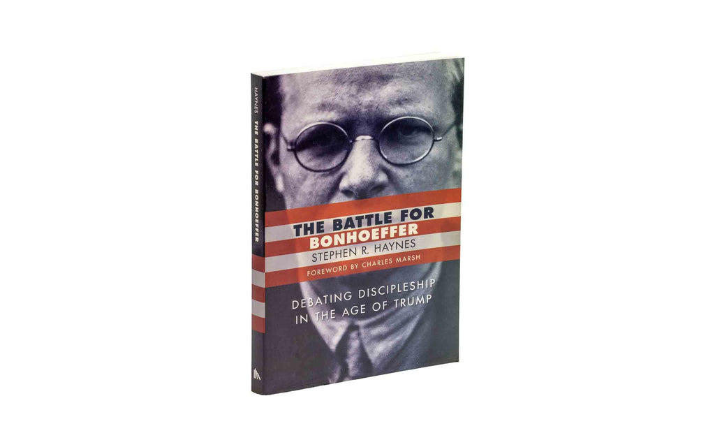 The Battle for Bonhoeffer