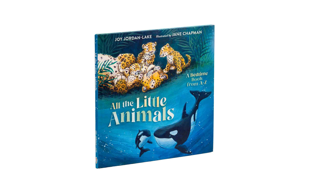 All the Little Animals | Christian Bible + 100 Bible Questions and Answers for Fami Combo