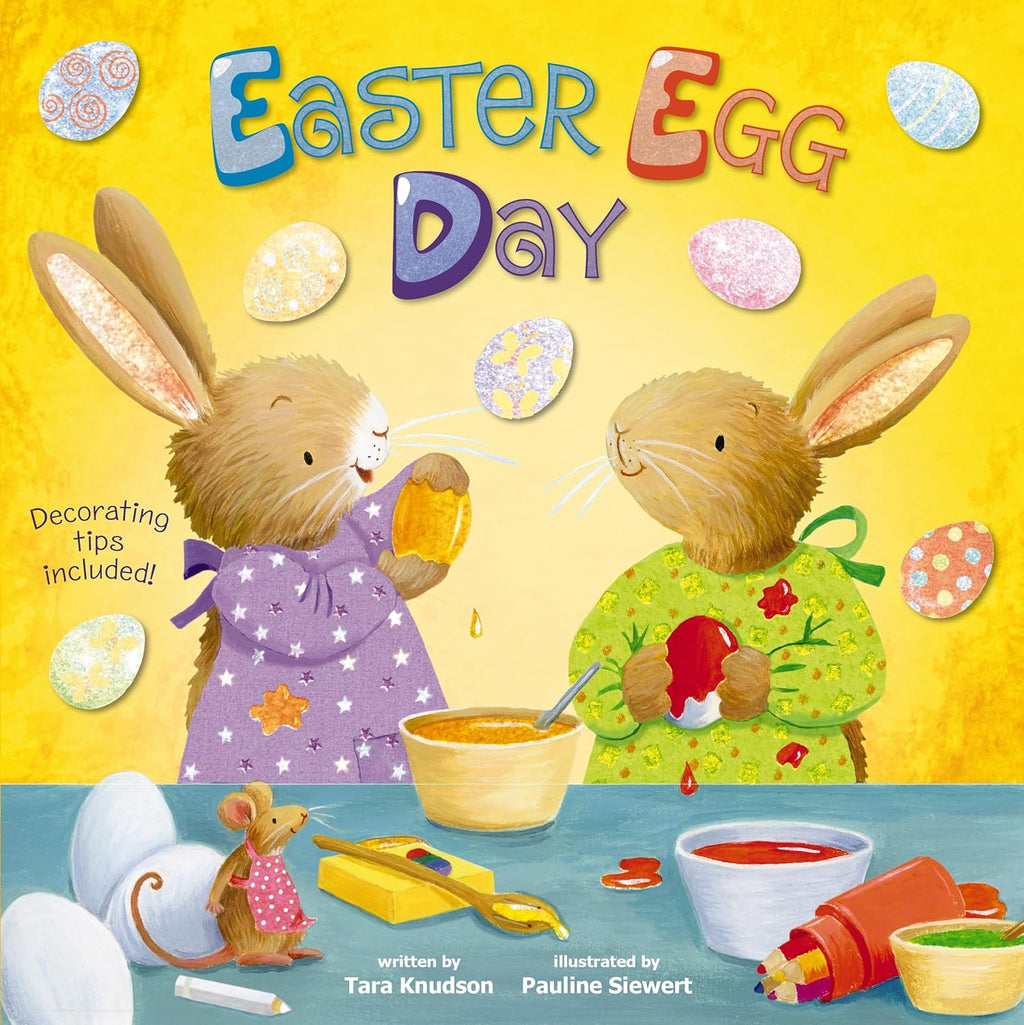 Easter Egg Day | Christian Bible Service + The Power of Suffering | Christian Bible Combo