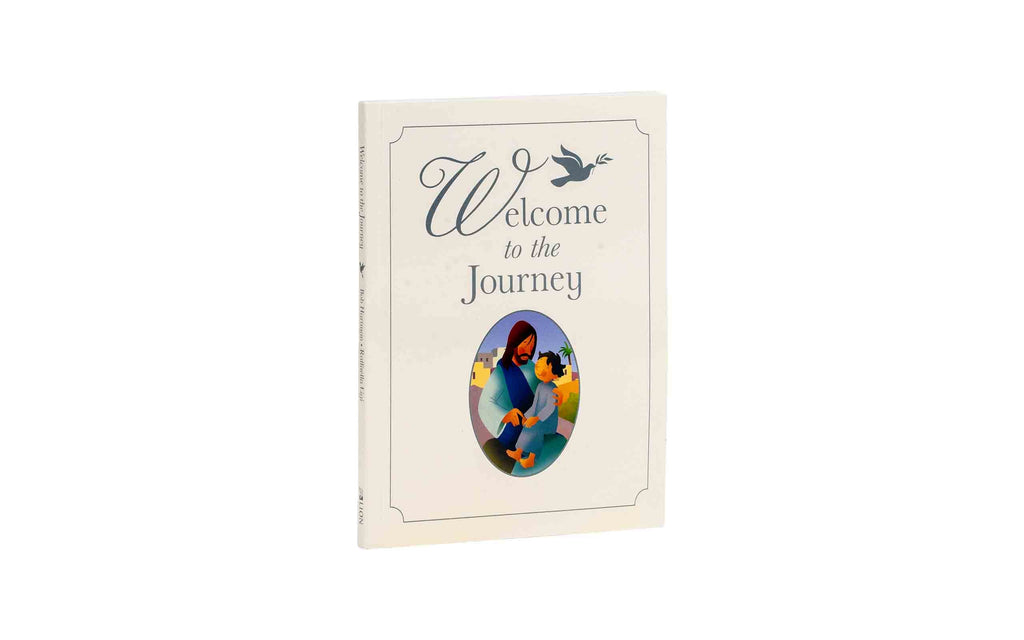Welcome to the Journey