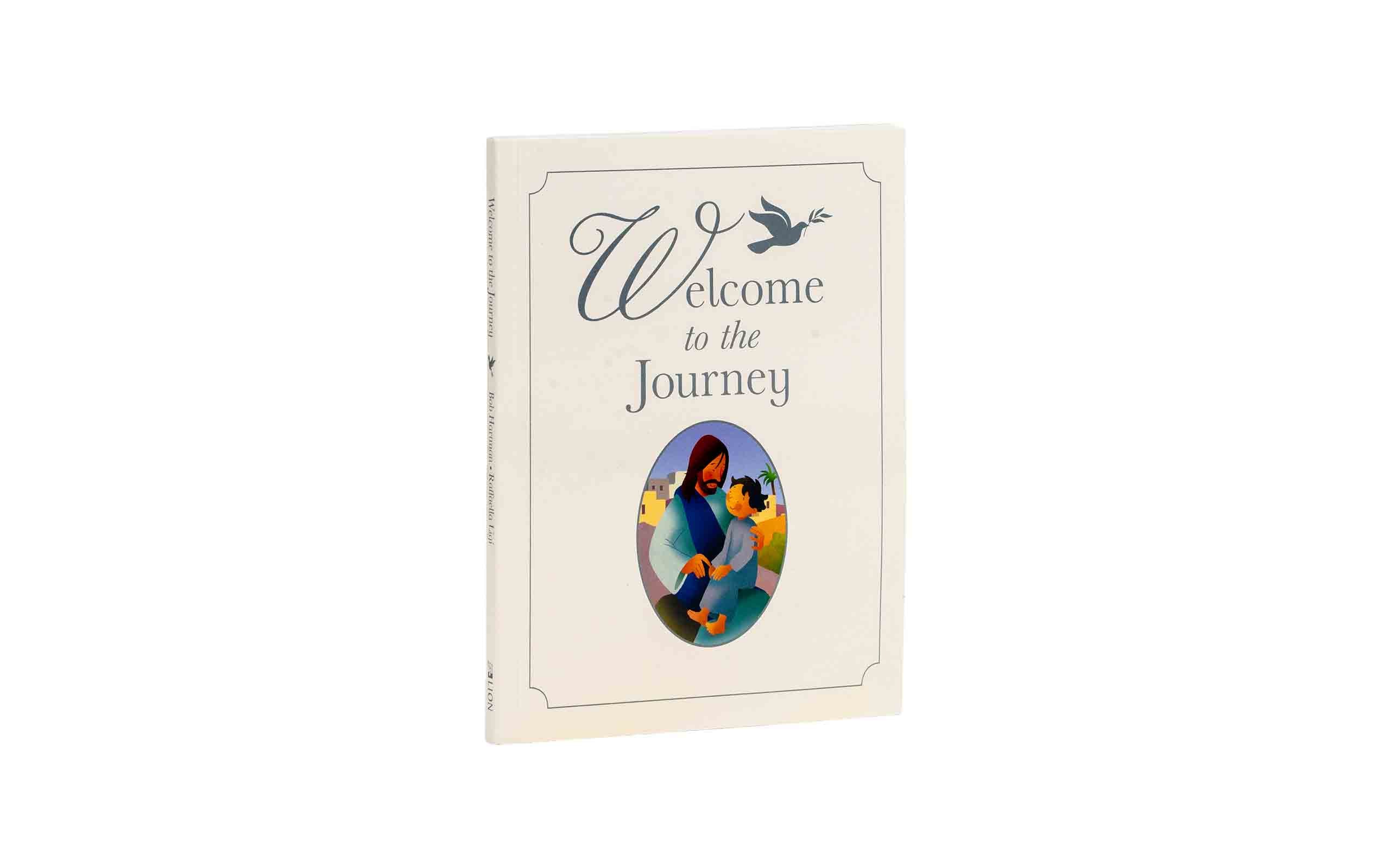 Welcome to the Journey