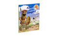 Albert and the Slingshot: The Story of David and Goliath
