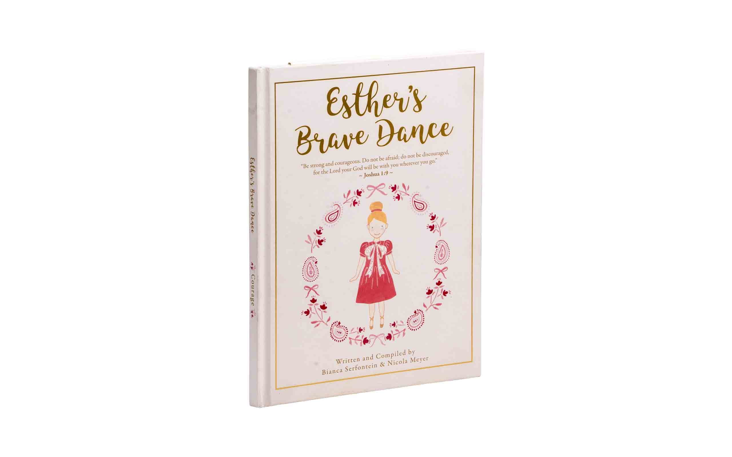 Esther's Brave Dance