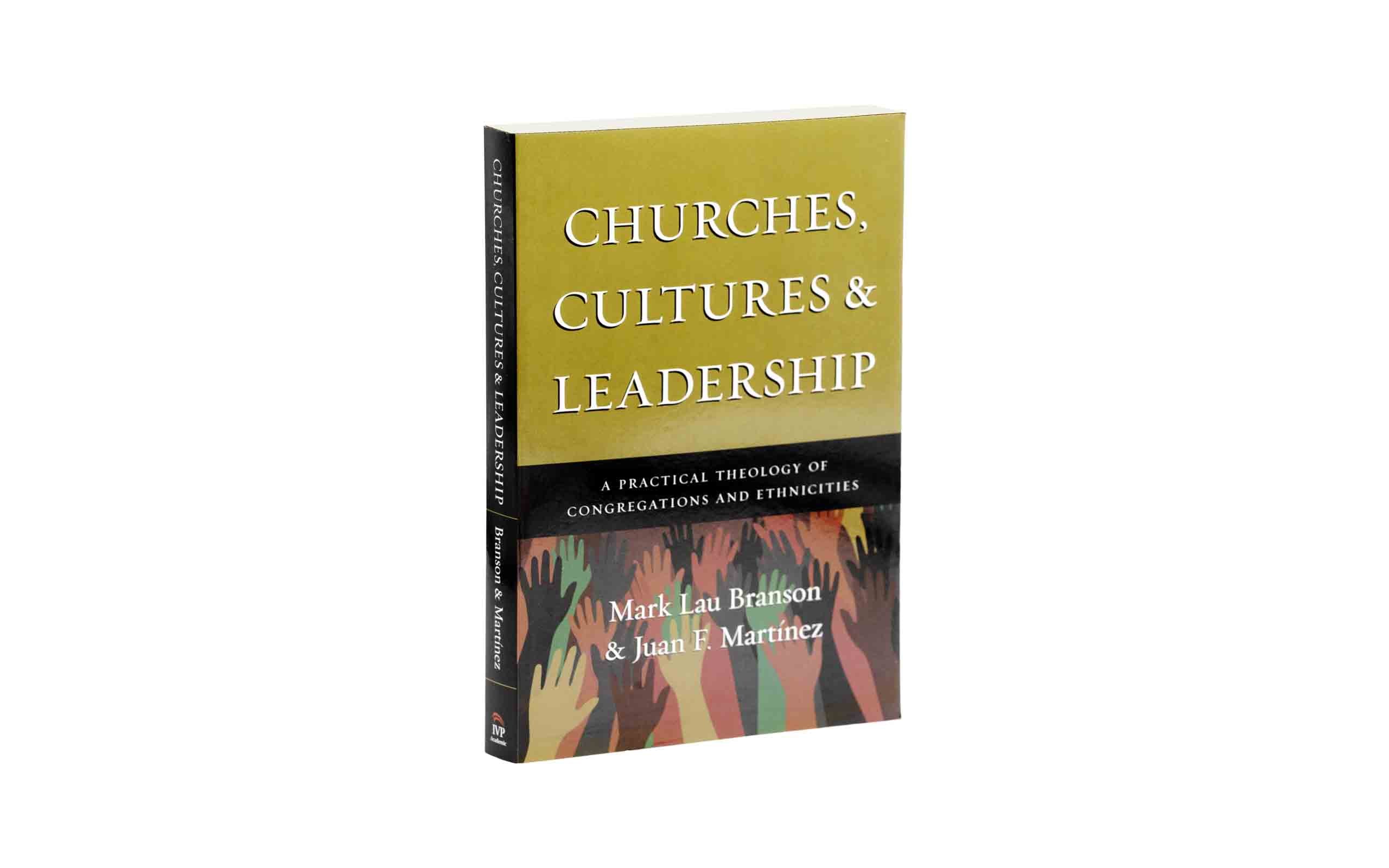 Churches, Cultures and Leadership