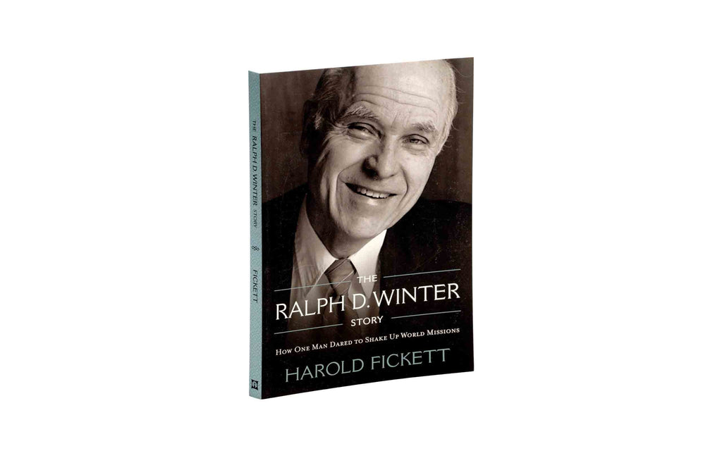 The Ralph D. Winter Story | Christian Bi + The Book of Isaiah (2020 edition) | Chri Combo