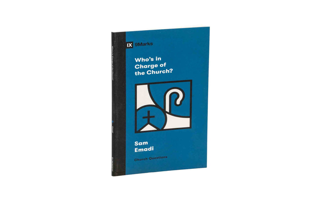 Who's in Charge of the Church? | Christi + The Everything Bible | Christian Bible S Combo