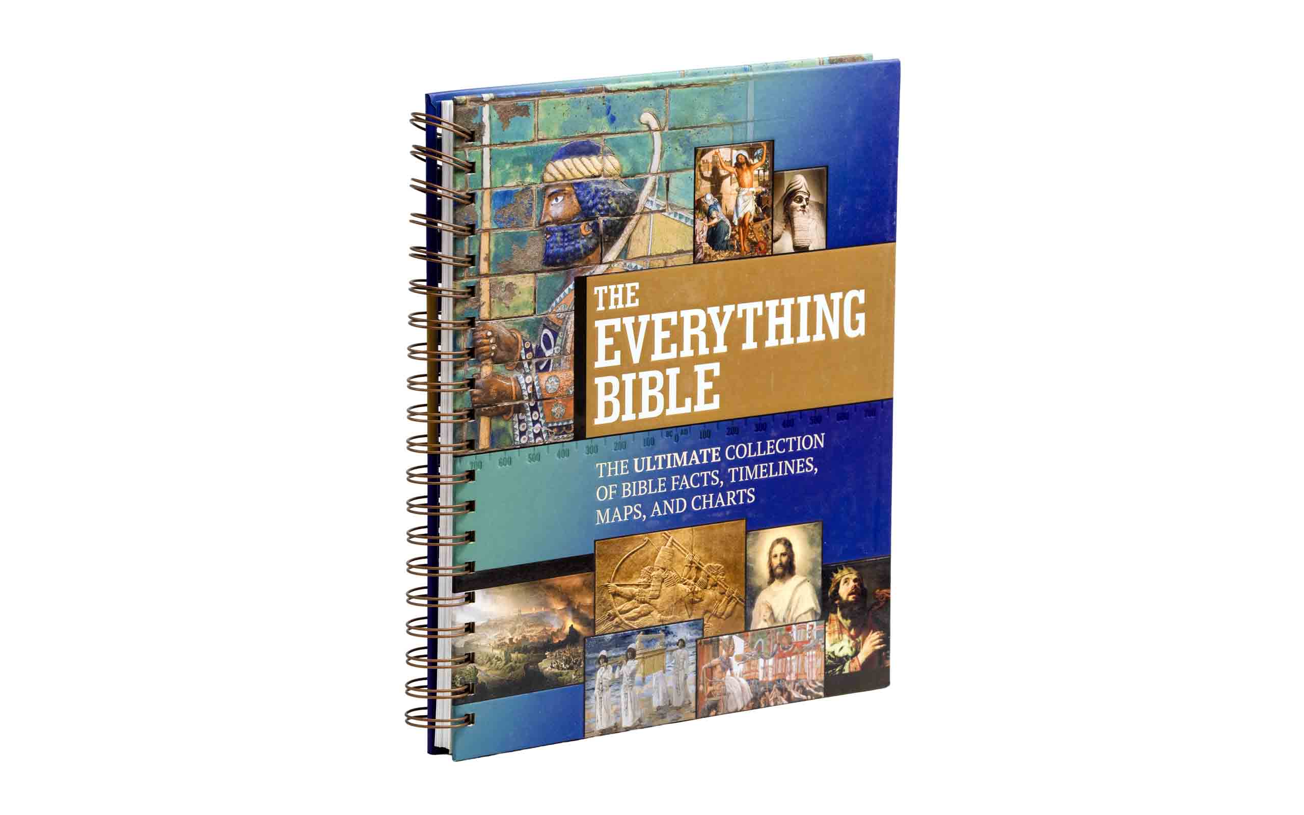 The Everything Bible
