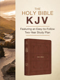 The Holy Bible KJV: Featuring an Easy-To + Talking about Prayer | Christian Bible S Combo