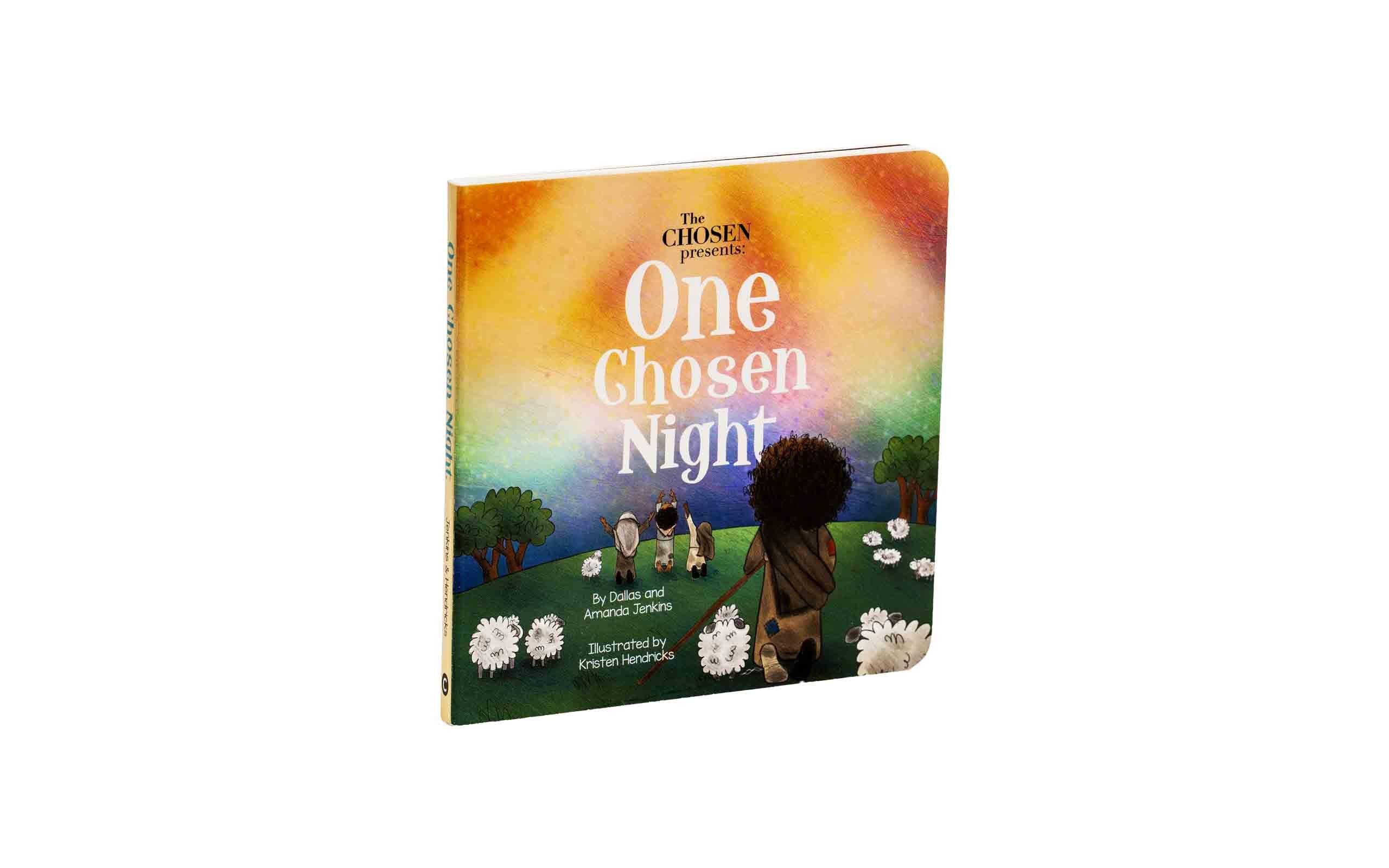 One Chosen Night