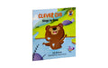 Clever Cub Christian children's Bible study devotional book cover