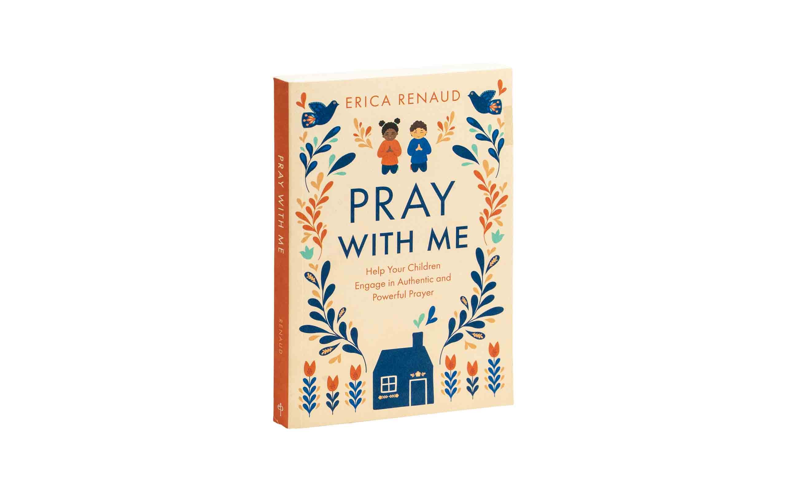 Pray with Me
