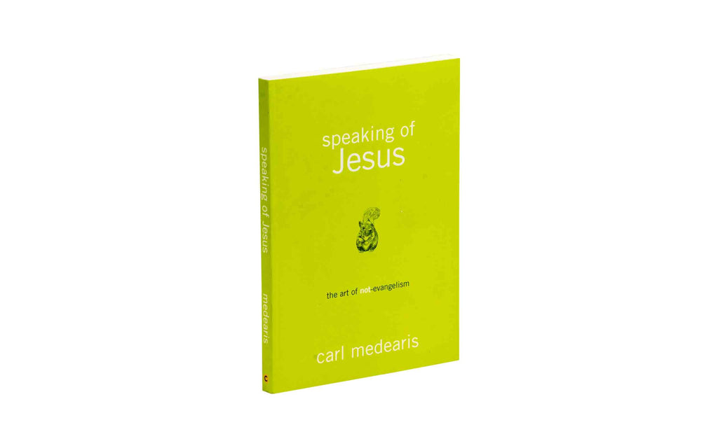 Speaking of Jesus | Christian Bible Serv + All the Little Animals | Christian Bible Combo