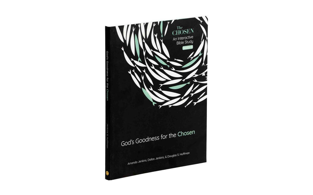 God's Goodness for the Chosen