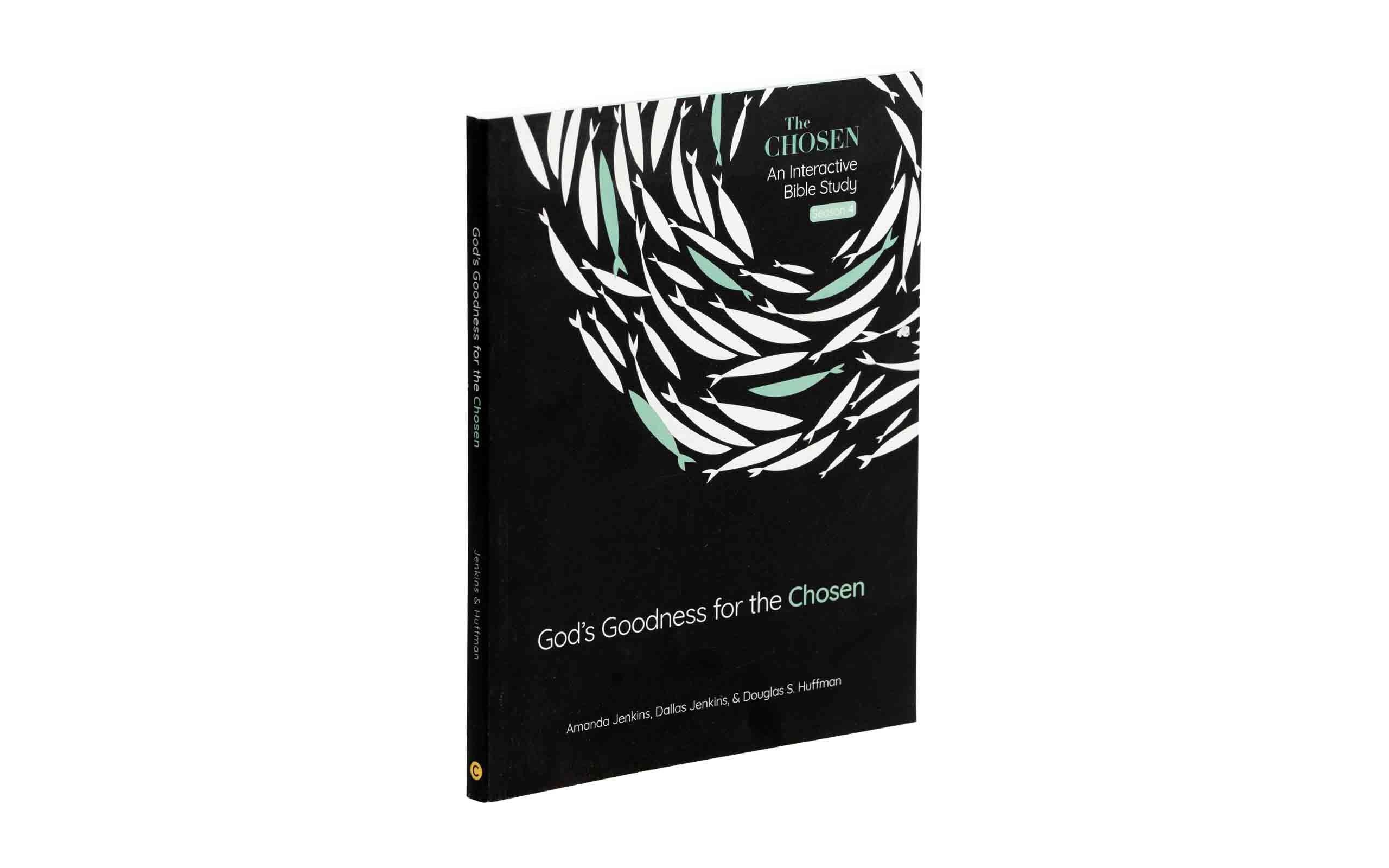 God's Goodness for the Chosen