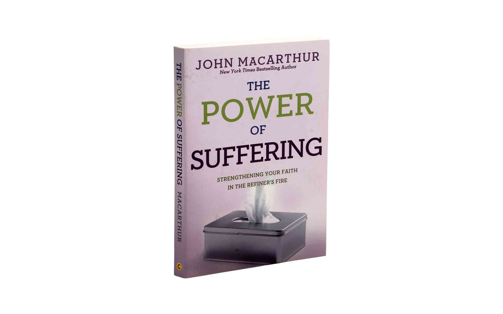 The Power of Suffering | Christian Bible + The Most Glorious Easter Morning | Chris Combo