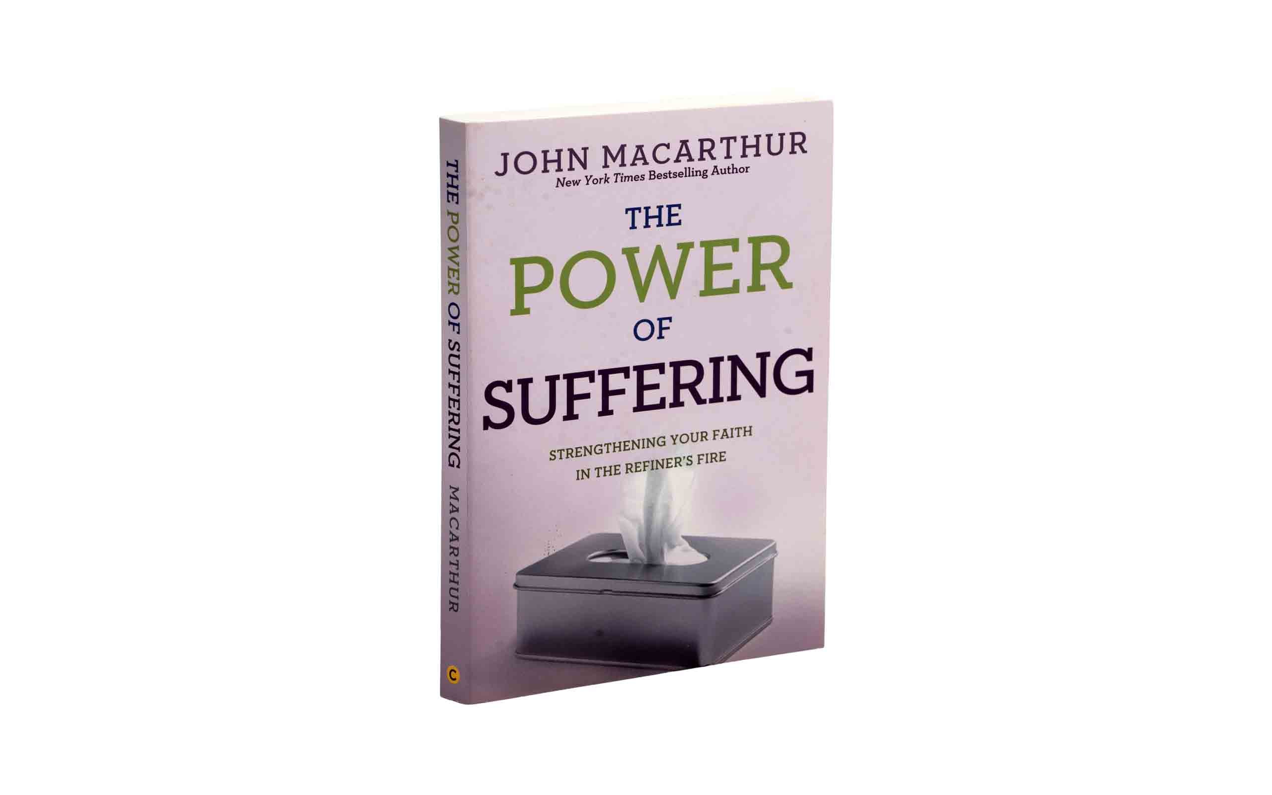 The Power of Suffering