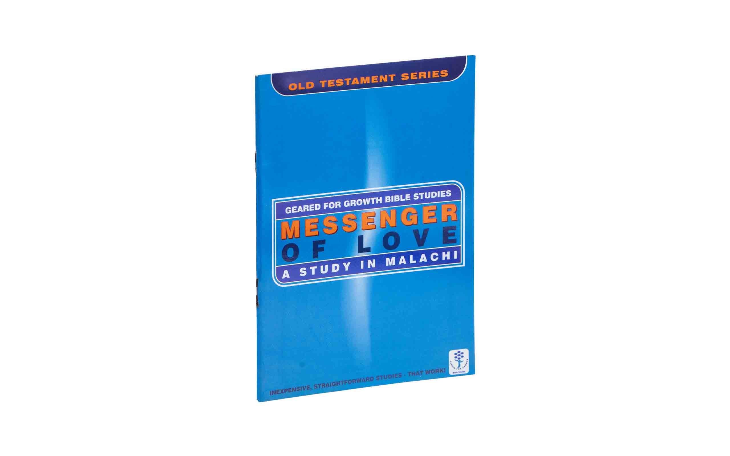 Messenger of Love