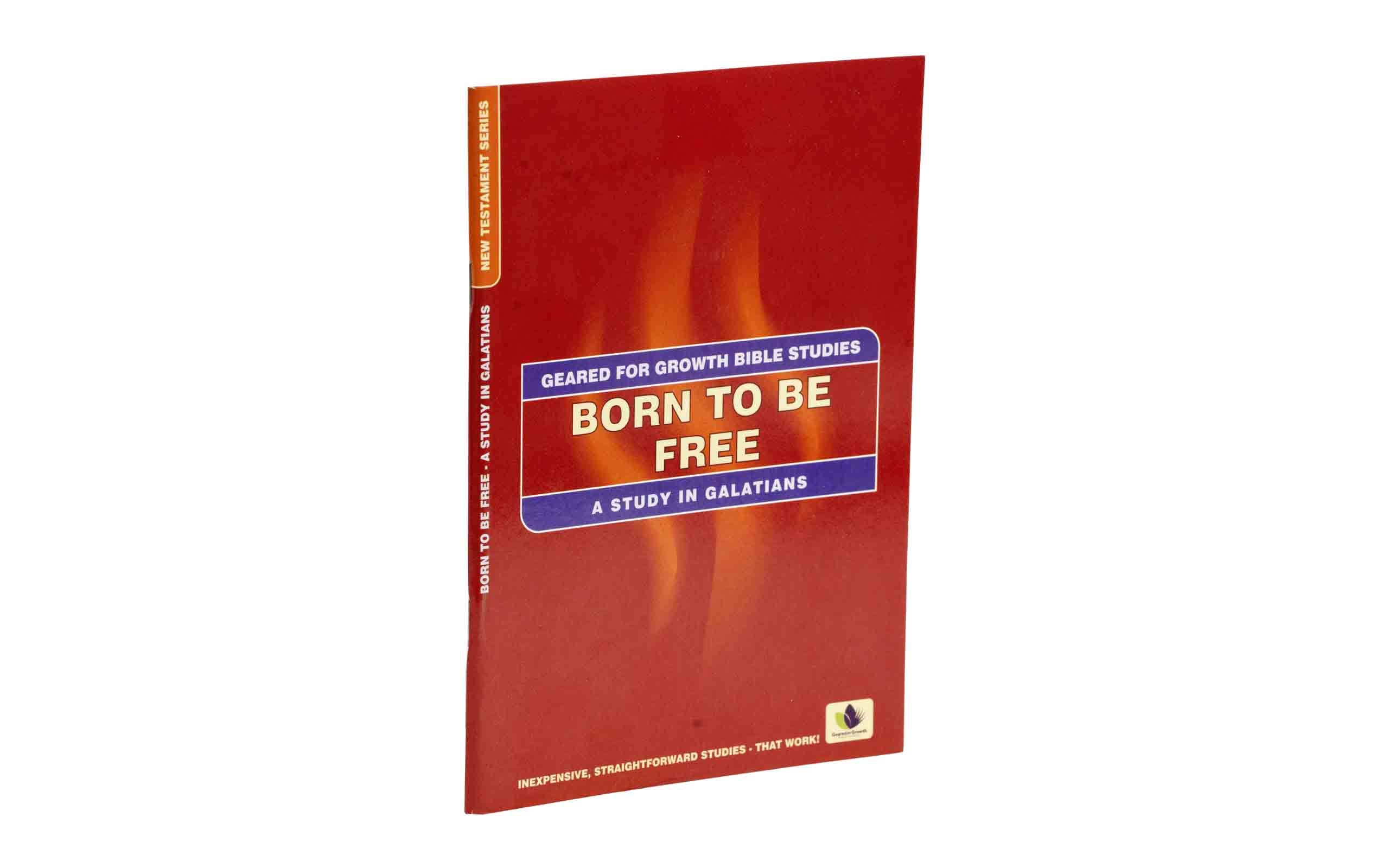 Born to be Free