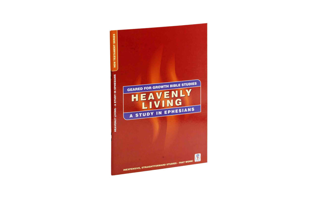Heavenly Living
