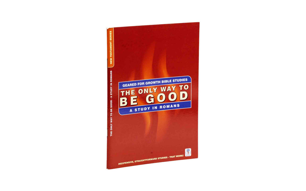 The Only Way to be Good | Christian Bibl + The Problems of Life! | Christian Bible  Combo