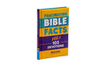 Fascinating Bible Facts, Voume 1 (103 Devotions)