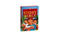 Little Hands Story Bible