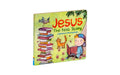 Jesus: The Best story