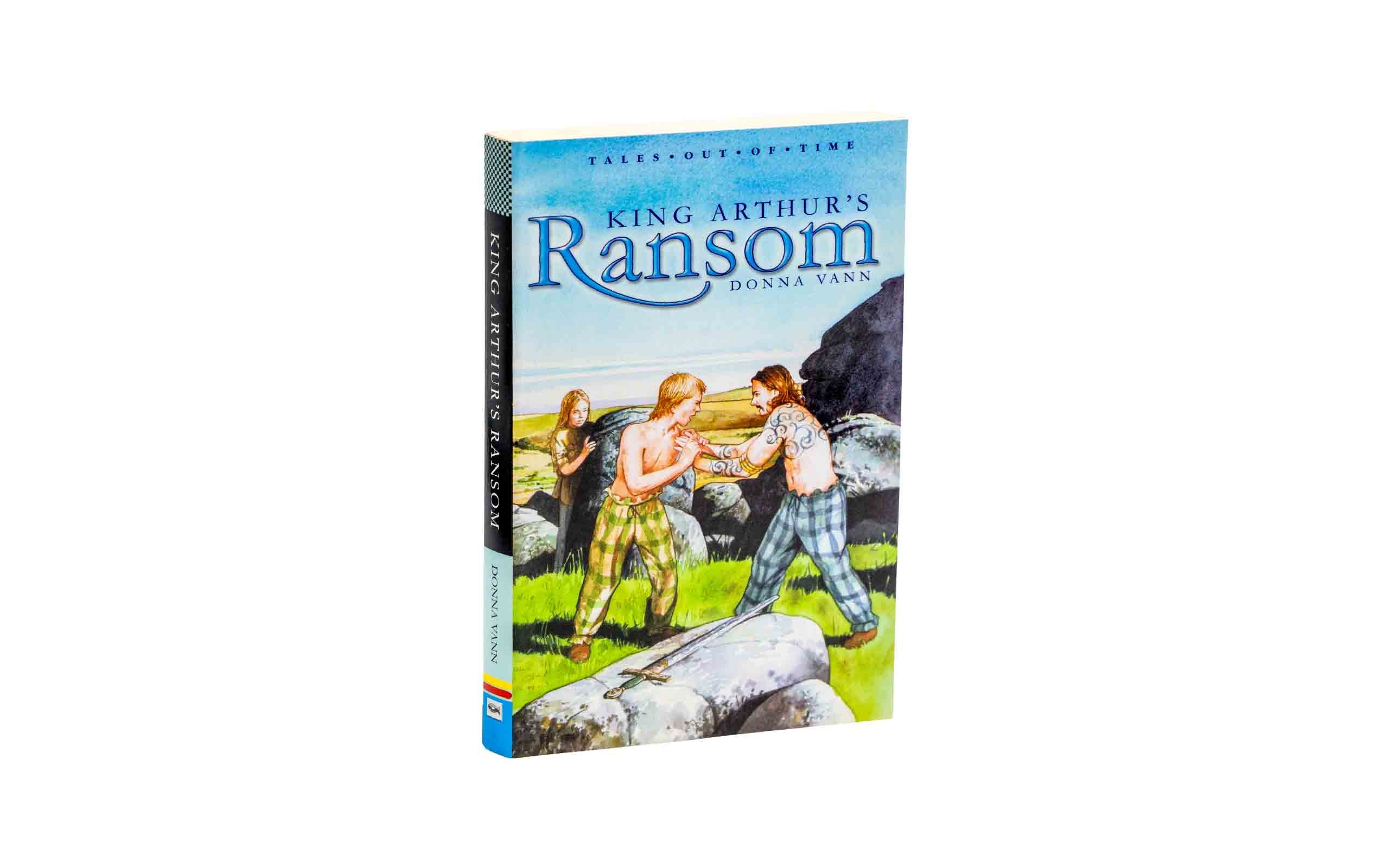King Arthur's Ransom