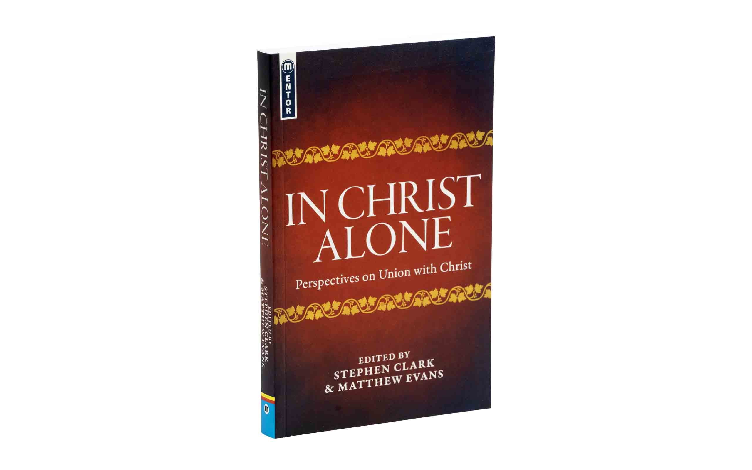 In Christ Alone