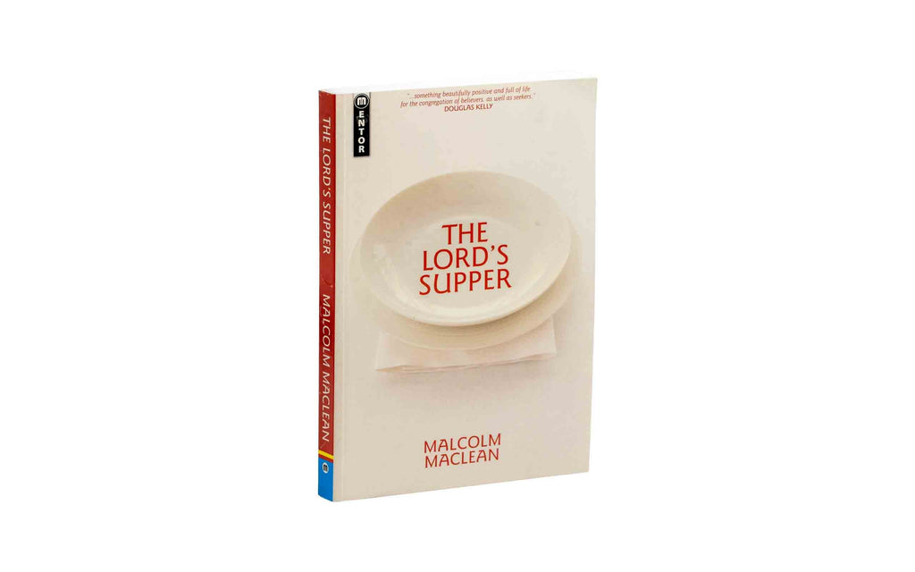 The Lord's Supper | Christian Bible Serv + The Gospel of God | Christian Bible Serv Combo