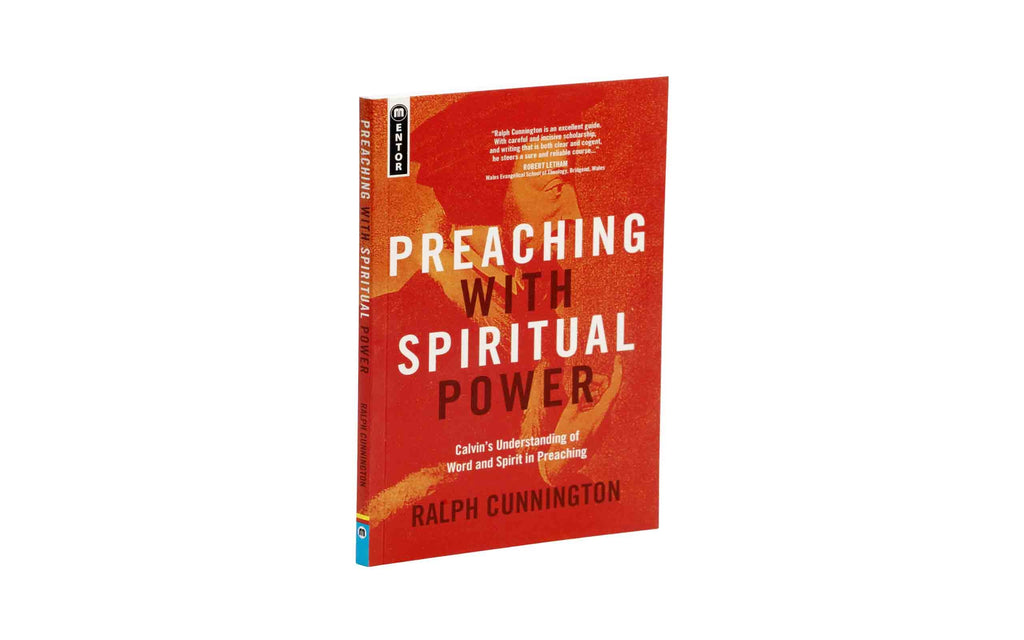 Preaching with Spiritual Power | Christi + Glimpses of the King | Christian Bible S Combo