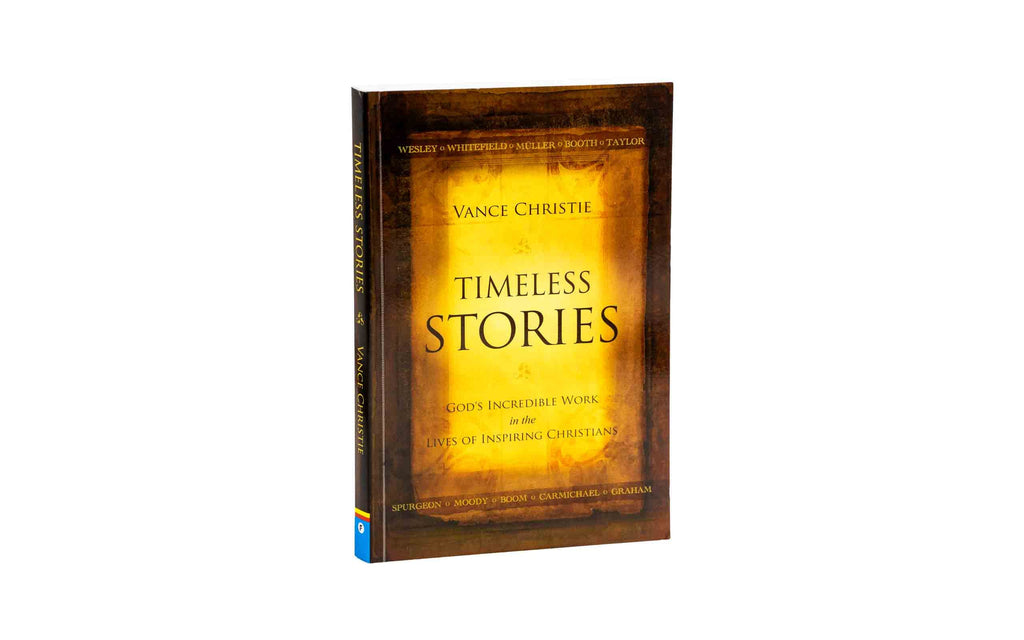 Timeless Stories | Christian Bible Servi + The Lord's Supper | Christian Bible Serv Combo