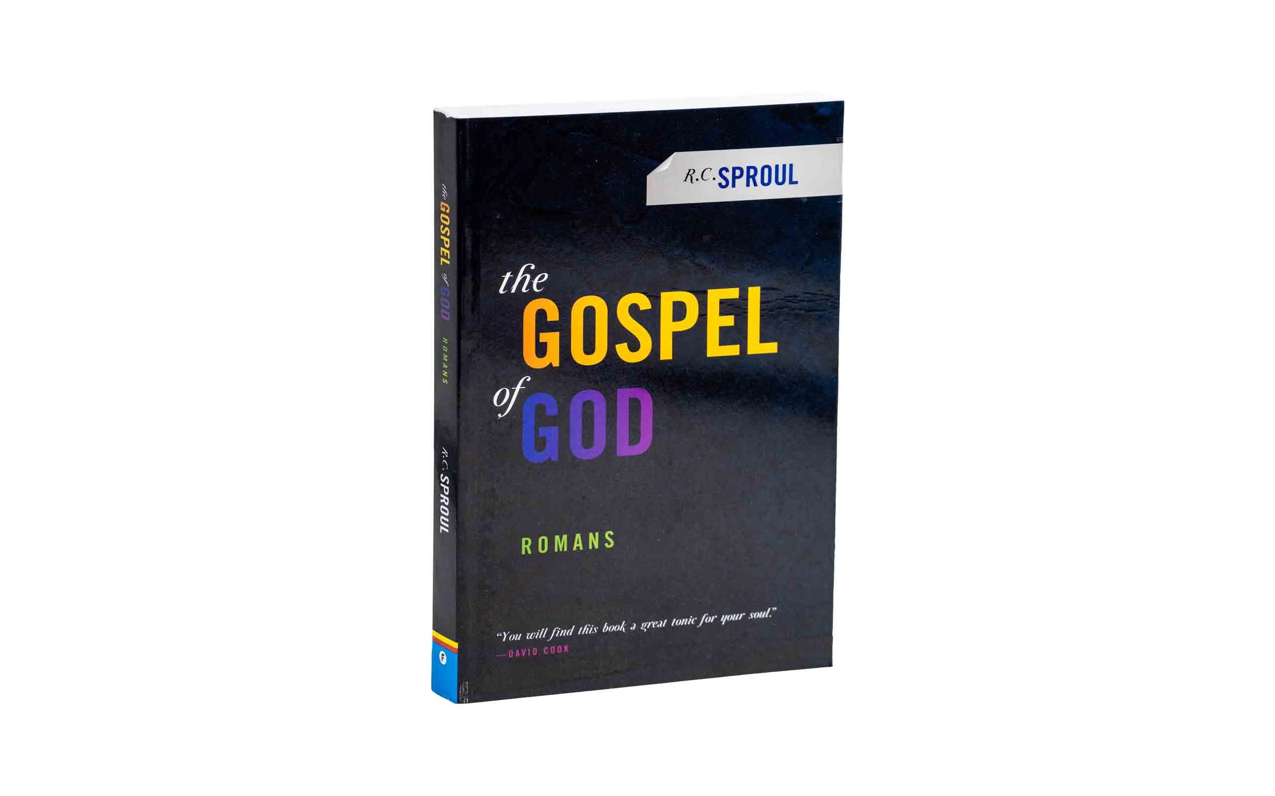 The Gospel of God