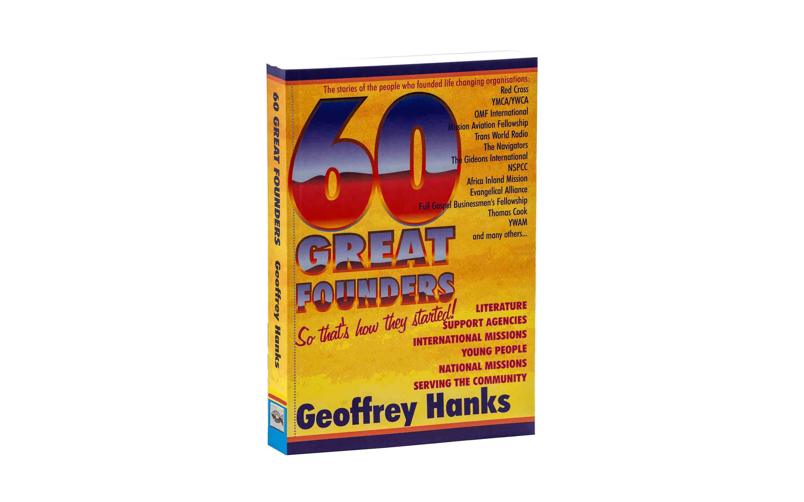 60 Great Founders: So that's how they started !